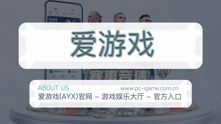 平台展示图